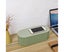 Cable Management Box with 10 Cable Ties, Cable Organizer Box for Power Strips Carousel 7