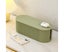 Cable Management Box, Cord Organizer Box with 10 Cable Ties, Power Strip Stor Carousel 6