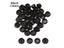 50Pcs Hole Ornament Hardware Drill Hole Plug Dust Plug Stopper Carousel 1