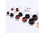 50Pcs Hole Ornament Hardware Drill Hole Plug Dust Plug Stopper Carousel 7