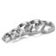 M8 10 12 14 16 18 20 22 24 25 27 30 32 Metric Female Thread Hex Lock Nut Pipe Carousel 1