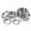 M8 10 12 14 16 18 20 22 24 25 27 30 32 Metric Female Thread Hex Lock Nut Pipe Carousel 2