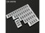 150mm Length Silver Aluminum Alloy Rectangular Air Vent Cover For Wardrobe Shoe Carousel 5