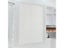 Self-Adhesive Pleated Blinds Half Blackout For Shades Carousel 4