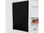 Self-Adhesive Pleated Blinds Half Blackout For Shades Carousel 5