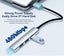 4 In 1 Usb C Hub Usb 2.0 High Speed Splitter Adapter Multifunctional Expander... Carousel 5