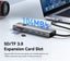 7 In 1 Usb C Hub 4K Type C To Hdmi 100W Sd&Tf Usb 3.0 5Gbps Multiport Adapter... Carousel 5