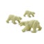 Safari Ltd Good Luck Mini Polar Bear Carousel 2