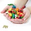 Safari Ltd Good Luck Mini Polar Bear Carousel 3