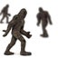 Safari Ltd Good Luck Mini Bigfoot Carousel 2