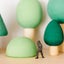 Safari Ltd Good Luck Mini Bigfoot Carousel 3