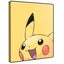 Pokemon Ultra Pro Portfolio 4PKT Pikachu Carousel 2