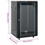 18U Network Cabinet With Swivel Feet 19 Ip20 60X60X100 Cm Tbxll Carousel 2