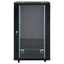 18U Network Cabinet With Swivel Feet 19 Ip20 60X60X100 Cm Tbxll Carousel 3
