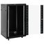 18U Network Cabinet With Swivel Feet 19 Ip20 60X60X100 Cm Tbxll Carousel 7