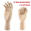 Hand Model Mannequin Carousel 3