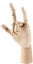 Hand Model Mannequin Carousel 6