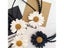 DIY Candle Soap Wax Mold For Daisy Chamomile Chocolate Decoration Carousel 4