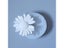 DIY Candle Soap Wax Mold For Daisy Chamomile Chocolate Decoration Carousel 7