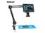 TOMLOV DM602 2000X 10.1" HDMI 3 Lens Coin Microscope Ring Light For Repairing Carousel 3