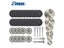 Mini Cutting Disc Kit HSS Saw Blade Diamond Saw Blade Resin Cut Off Wheel For Carousel 3