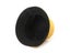 Summer New Cotton Black Solid Color Double Sided Simple Bob Hip Hop Bucket Hat Carousel 6
