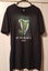 Mens St Patricks day t shirt size Large Carousel 1