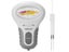 2 In 1 Water Quality Testing Device PC102/PC102C PH Tester For Swimming Pool Carousel 1
