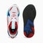 Puma RS-X Toys White Vivid Blue Red Men Casual Lifestyle Shoes 369449-30 Carousel 4