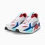 Puma RS-X Toys White Vivid Blue Red Men Casual Lifestyle Shoes 369449-30 Carousel 8