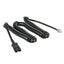 Plantronics U10 Vista Cable Carousel 1