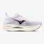 Mizuno Wave Rebellion PRO Low White Red Men Racing Running Shoes U1GD2540-11 Carousel 1