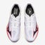 Mizuno Wave Rebellion PRO Low White Red Men Racing Running Shoes U1GD2540-11 Carousel 5