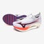 Mizuno Wave Rebellion PRO Low White Red Men Racing Running Shoes U1GD2540-11 Carousel 8