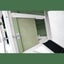 Green Large Chicken Coop Rabbit Hutch Ferret Cat Cage Hen Chook Kitten House Sm Carousel 4