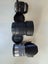 Panasonic Lumix GH4 kit – body + 3 lenses + mic + bag + extras Carousel 5