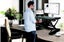 Adjustable Standing Desk Carousel 5