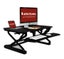 Adjustable Standing Desk Carousel 6