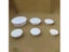 Various Size Air-conditioning Hole Cover PP Decorative Plug Anti-bird Rat For Carousel 3