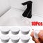 10/1Pcs Silicone Sink Overflow Cover Rubber Wash Basin Trim Round Plug Bathroom Carousel 3