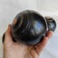 Vintage Wooden Lignum Vitae Lawn Bowls NZ Made x 4 (SKU E3) Carousel 2