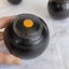 Vintage Wooden Lignum Vitae Lawn Bowls NZ Made x 4 (SKU E3) Carousel 4