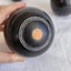 Vintage Wooden Lignum Vitae Lawn Bowls NZ Made x 4 (SKU E3) Carousel 6
