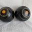 Vintage Wooden Lignum Vitae Lawn Bowls NZ Made x 4 (SKU E3) Carousel 7