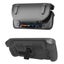 Parallel Steam Deck Protective Case & Cover Set With Bracket Black Carousel 2