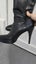 Mi Piaci Leather Knee-High Boots – Size 39 | Excellent Condition | $115 Carousel 1