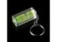 Mini Square Spirit Level Key Ring Key Chain Tool Gadget Fr Photo Wall Hanging Carousel 5