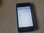 iPod Touch 3rd Gen 32gb Carousel 3