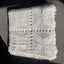 Large Vintage Hand Crocheted Bedspread Carousel 4