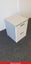 2 drawer filing cabinet / office mobile Carousel 2